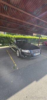 Audi A6 Allroad - 2