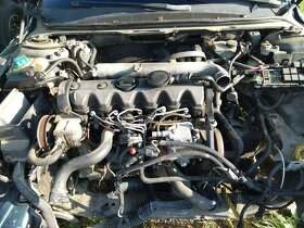 VW Transportér T4 2.5tdi motor Volvo 850.... - 2