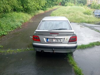 Citroën xsara - 2
