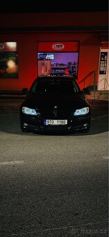 BMW e90 318d 105kw 2009 - 2