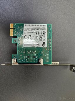 Síťová karta 2.5Gb - 2