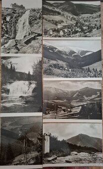 Soubor fotodopisnic Krkonoše - 2