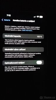 Iphone 14 plus žluzý - 2