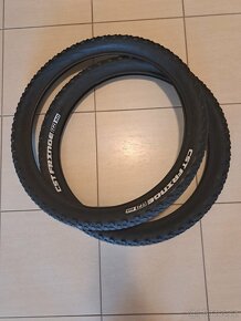 SHIMANO RD-M310, kliky, kazeta, střed, vše co je na fotce - 2