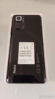 Mobilní telefon Xiaomi Redmi Note 10 Pro 8GB/128GB - 2