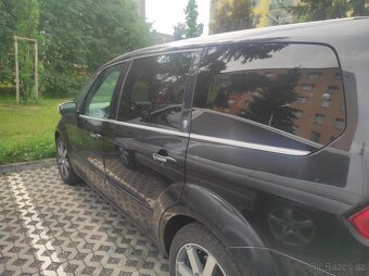 Prodám Ford Galaxy - 2