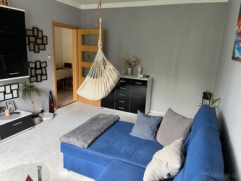 Prodej bytu 3+1, 66 m2, Stará Role Karlovy Vary - 2