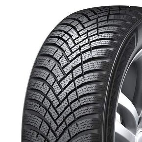 Zimní gumy pneumatiky 205/60 R16 - 2