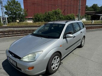 Ford Focus - 2