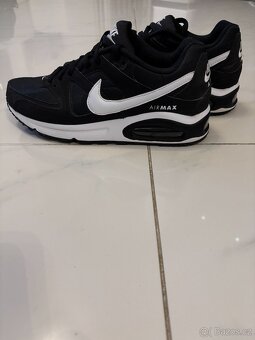 Boty Nike Air Max - 2