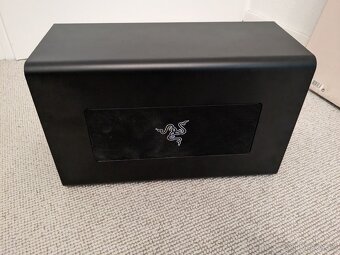 Razer X Core Chroma - 2