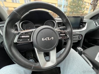 Kia Ceed sw 2022 TOP STAV - 2