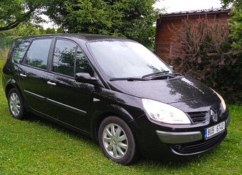 Renault Grand Scenic 1.6 16v 82kW - 2