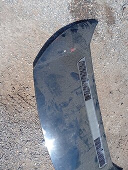 PEUGEOT EXPERT, JUMPY, SCUDO KAPOTA NA RV 2007-2015 - 2