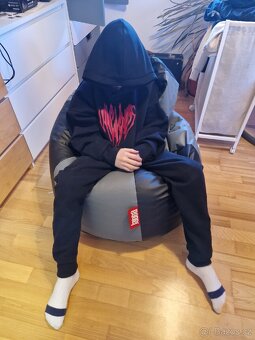 Bean bag - 2