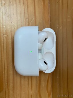 Airpods pro gen 2 - 2