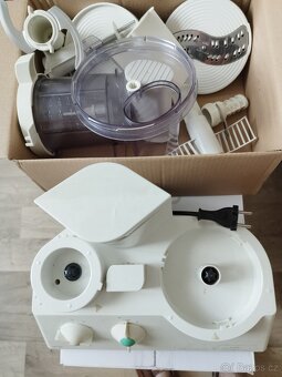 Mixér Braun - 2