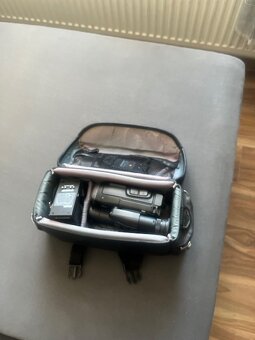 Analogová kamera Blaupunkt CC824 - 2