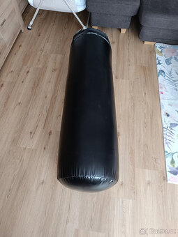 Boxovací pytel - 2