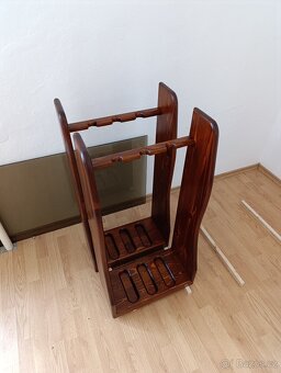 Stojan na zbrane - 2