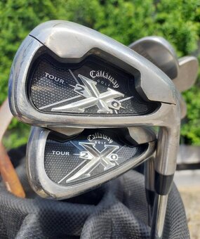Golfový set Callaway X20 - 2