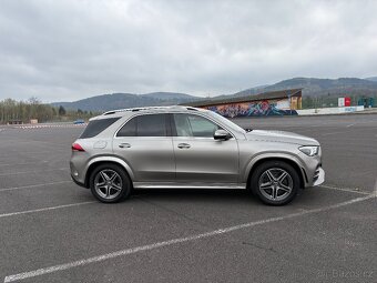 MERCEDES GLE 350e Plug-in Hybrid 4MATIC 9G-TRONIC - 2