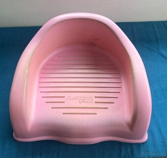 Podsedak Firstbooster - 2
