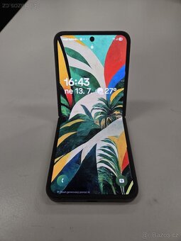 SAMSUNG Z FLIP 6 Záruka 12/2026 - 2