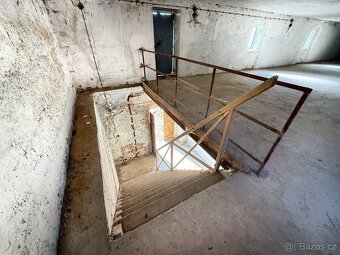 Prodej, dům, 570 m2,Mnichov, Sítiny - investiční příležitost - 2