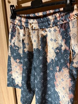 Louise Vuitton kraťasy - 2
