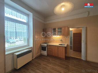 Prodej bytu 1+kk, 24 m², Králův Dvůr, ul. Plzeňská - 2