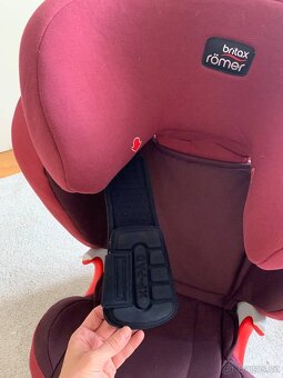 Britax Römer Kidfix XP - 2