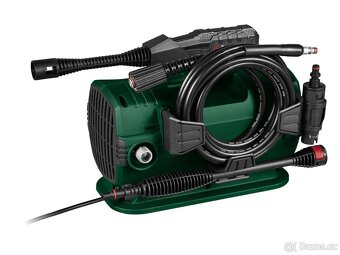 PHDM 110 A1 mini vysokotlaký čistič - 2