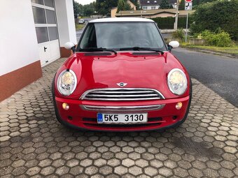 Mini Cooper - 2