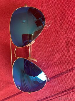 Ray.Ban sluneční brýle - 2