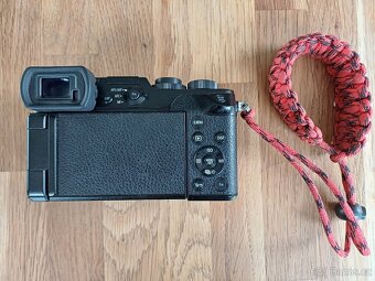 Panasonic GX-8 - 2