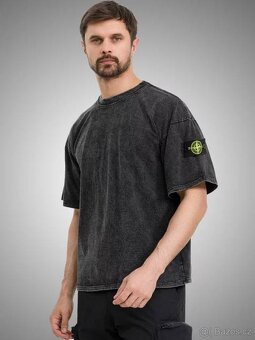 Tričko Stone Island - 2