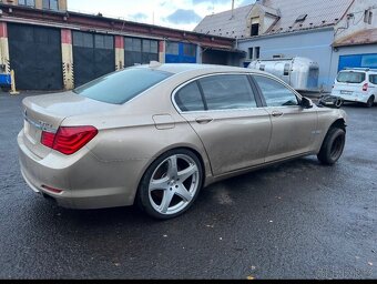 Kola OZ R22 5x120 - 2