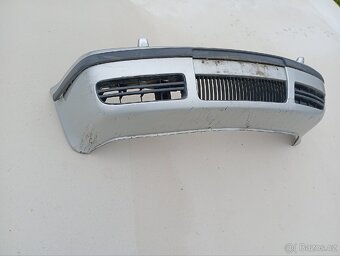 Škoda Octavia 1 přední naraznik - 2