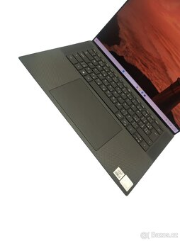 Dell XPS 15 9500 ( 12 měsíců záruka ) - 2