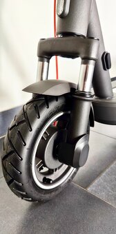 Elektkoloběžka Xiaomi Electric Scooter 5 Pro GL až 30-35km/h - 2