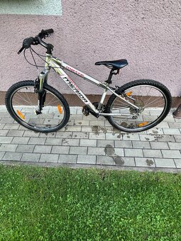 dětské kolo - 2
