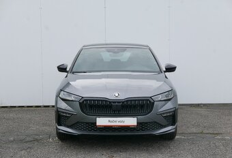 Škoda Scala 1.0 TSI 85 kW DSG7° Monte Carlo - 2