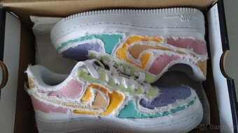 Nike Air Force 1 '07 PRM vel.38,5 - 2