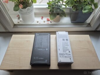 Samsung Z flip 7 512gb Cerna + Watch 8 44mm WIFI - 2