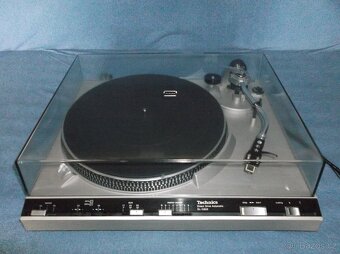Gramofon TECHNICS SL-3300 - 2