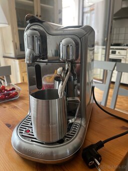 Nespresso creatista pro - 2