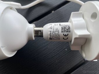 IP kamera EZVIZ H3C - 2