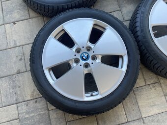 Zimní kola BMW i3, i3s - 2