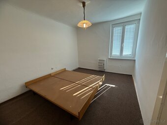 Baťův půldomek 78m2 - 2